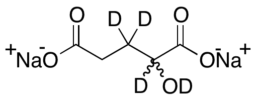 2-Methylbutyryl-d9 Chloride - Chemical structure and product image
