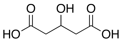 trans-Methyl-2-butenal - Chemical structure and product image