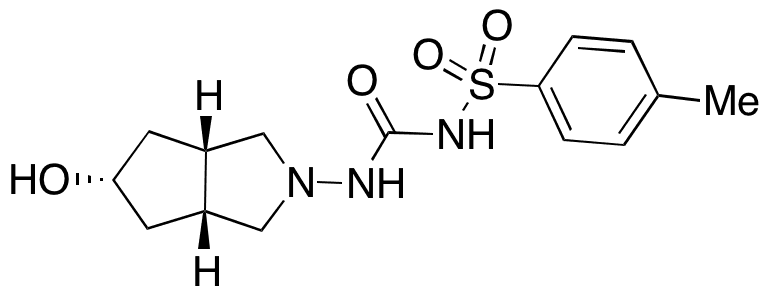 2-[[3-(Trifluoromethyl)phenyl]amino]benzoic Acid 8-Hydroxy-3,6-dioxaoctyl Ester - Chemical structure and product image