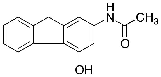 Dihydro FK-506 - Chemical structure and product image