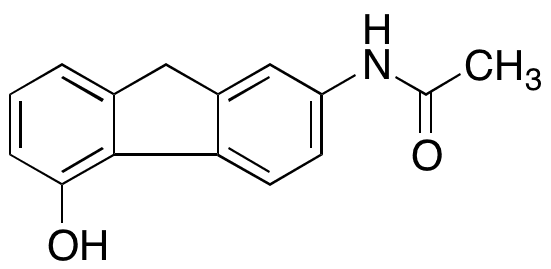 17alpha-Dihydro Equilenin - Chemical structure and product image