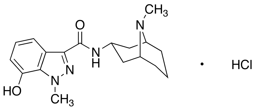 17Î²-Dihydro Equilenin - Chemical structure and product image