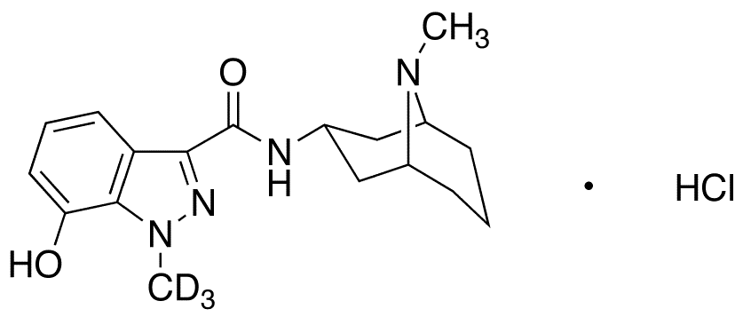 2,3,3-Trichlorobiphenyl - Chemical structure and product image