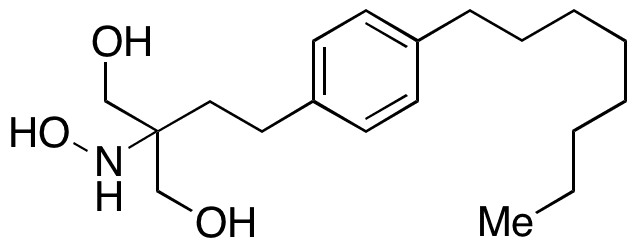 17beta-Dihydro Equilenin 3-Sulfate Sodium Salt - Chemical structure and product image