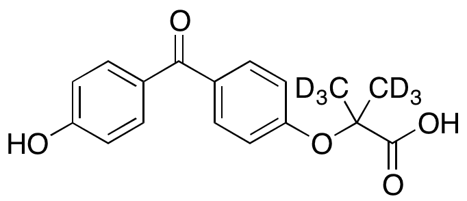 3,4,5-Trichloroanisole - Chemical structure and product image