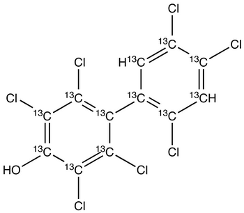3,4-Dihydro-6-methoxy-2-phenyl-1-[4-(phenylmethoxy)phenyl]naphthalene - Chemical structure and product image