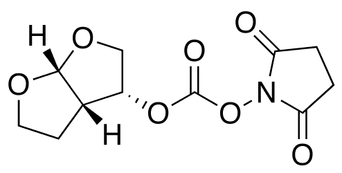 4-[(4,6-Dihydroxy-2-pyrimidinyl)amino]benzonitrile-13C3 - Chemical structure and product image