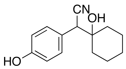 Dihydro Fenofibrate-d6 - Chemical structure and product image