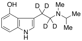 3,4-Dihydro-6,7-dimethoxy-4-methyl-3-oxo-2-quinoxalinepropanoic Acid Methyl Ester - Chemical structure and product image