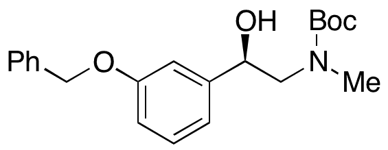rac-2,3-Dihydro-6-methoxy-1H-indene-1-ethanamine - Chemical structure and product image