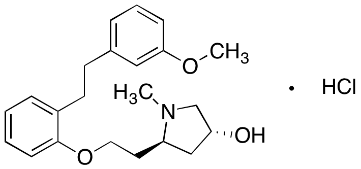 4-[5-(Trifluoromethyl)-1,2,4-oxadiazol-3-yl]phenol - Chemical structure and product image