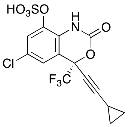 10-Hydroxy Camptothecin - Chemical structure and product image
