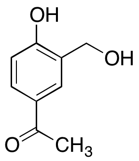 2,4,6-Tribromo-3,5-Dimethoxyphenol - Chemical structure and product image