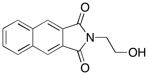 Tylophorinidine - Chemical structure and product image