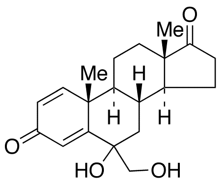 Tylophorinidine-PEO Acetal Conjugate - Chemical structure and product image
