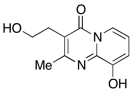 D,L-o-Tyrosine - Chemical structure and product image