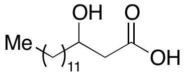 Typheramide - Chemical structure and product image