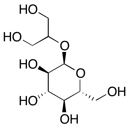 D-Tryptophan-d5 - Chemical structure and product image
