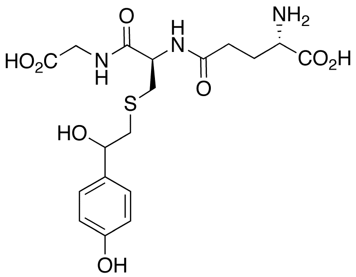 Tylosin-d3 - Chemical structure and product image