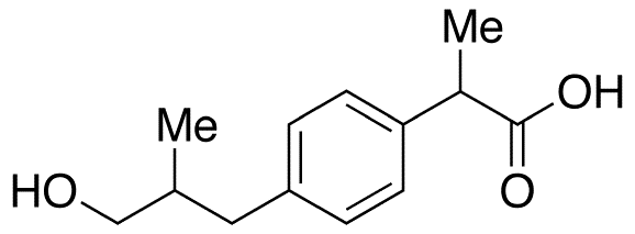 Typhasterol - Chemical structure and product image