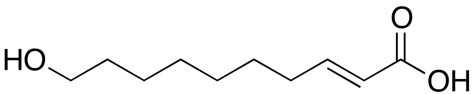 Tyrphostin AG 1433 - Chemical structure and product image