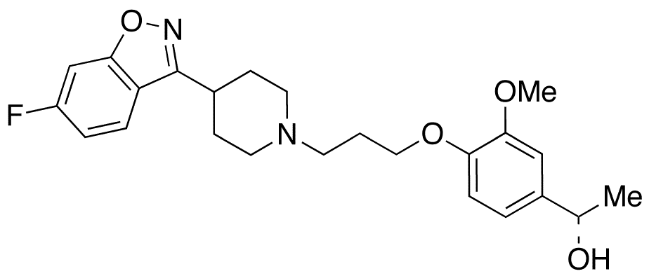 (S)-N-((R)-1-(Naphthalen-1-yl)ethyl)-2-(3-(trifluoromethyl)phenyl)propan-1-amine - Chemical structure and product image