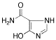 24-Hydroxy Cabotegravir - Chemical structure and product image