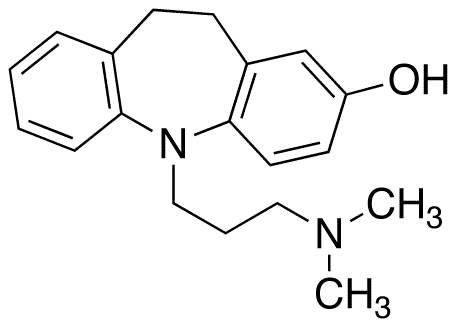 Naftalofos - Chemical structure and product image