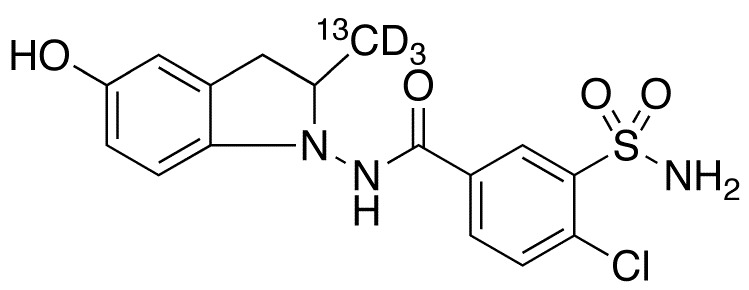 n-(3-amino-4-chlorophenyl)morpholine-4-sulfonamide - Chemical structure and product image