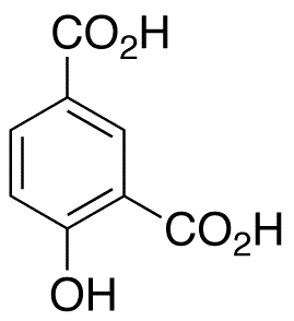 2-Hydroxy-5-isopropylacetophenone - Chemical structure and product image