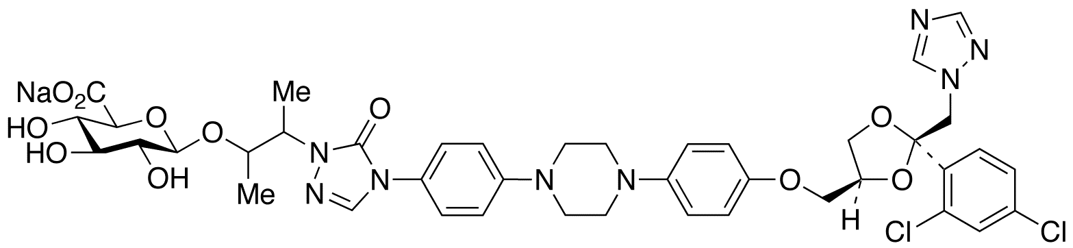 2-Naphthylhydrazine Hydrochloride - Chemical structure and product image