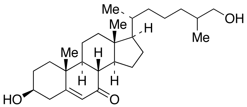1-Naphthol 2,3,4-Tri-O-acetyl-beta-D-glucuronide Methyl Ester - Chemical structure and product image