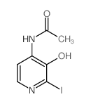 1-Naphthohydrazide - Chemical structure and product image