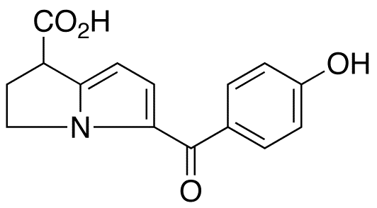 4 alpha-Hydroxy Cholesterol - Chemical structure and product image