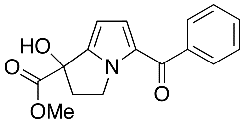 1-Naphthyl-b-D-galactopyranoside - Chemical structure and product image