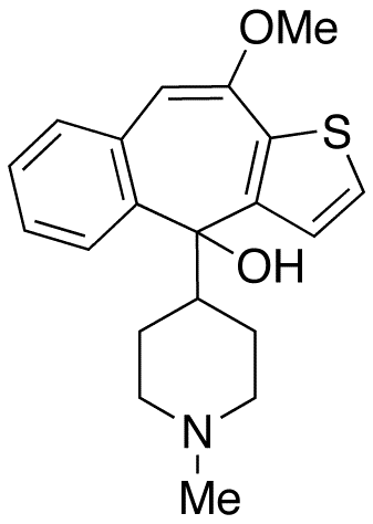 3-(1-Naphthyl)-d-alanine Hydrochloride - Chemical structure and product image