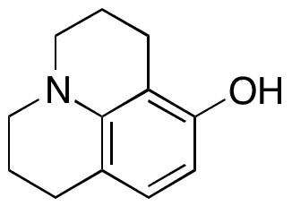 7 beta-Hydroxy Cholesterol - Chemical structure and product image