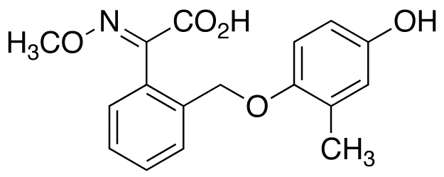 24-Hydroxycholesterol - Chemical structure and product image