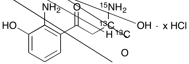 4-Hydroxy-cilostazol-d5 - Chemical structure and product image