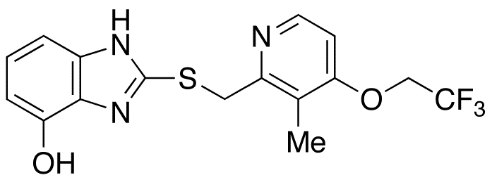 2-(1-Naphthyl)propionaldehyde - Chemical structure and product image