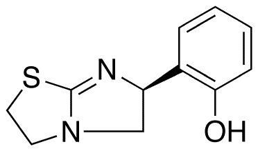 19-Hydroxycortisol - Chemical structure and product image