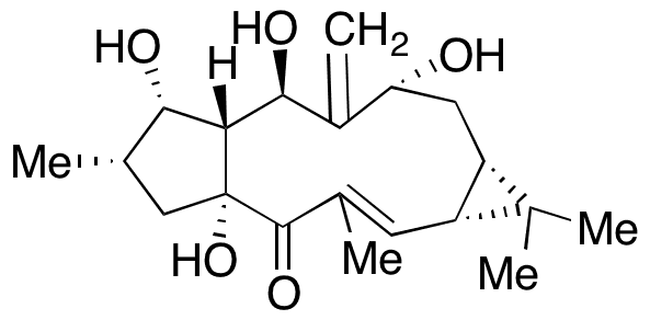 3-(2,4-Dihydroxyphenyl)-2-propenal - Chemical structure and product image