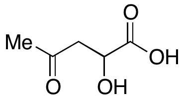 rac trans-3-Hydroxy Cotinine-3-carboxylic Acid - Chemical structure and product image