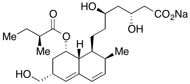 rac-trans-3-Hydroxy Cotinine-d3 O-beta-D-Glucuronide (mixture of diastereomers) - Chemical structure and product image