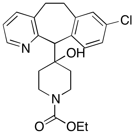 4-Hydroxy Coumarin-d4 - Chemical structure and product image