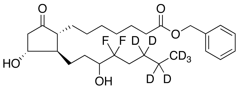 7-Hydroxy Coumarin-13C6 - Chemical structure and product image