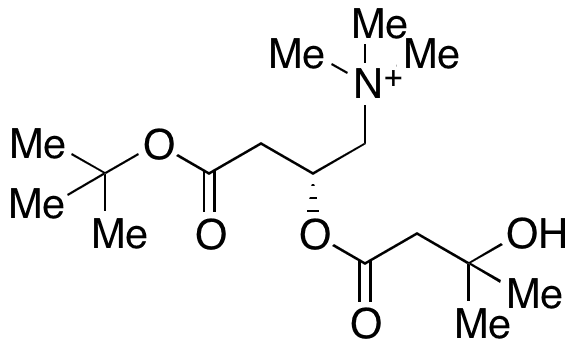 Hexetidine, Mixture of Stereoisomers - Chemical structure and product image