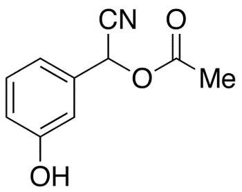 4-Hydroxycyclohexylcarboxylic Acid-d5 - Chemical structure and product image