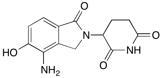 rac-(2,3)-Dihydro Tetrabenazine [Cis/Trans Mixture] - Chemical structure and product image