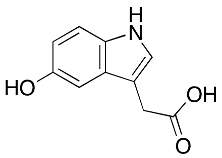 trans-(Â±)-3,5-Dihydroxy-cyclohexanone - Chemical structure and product image